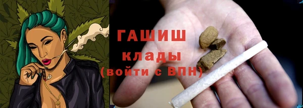 молекула духа Арсеньев