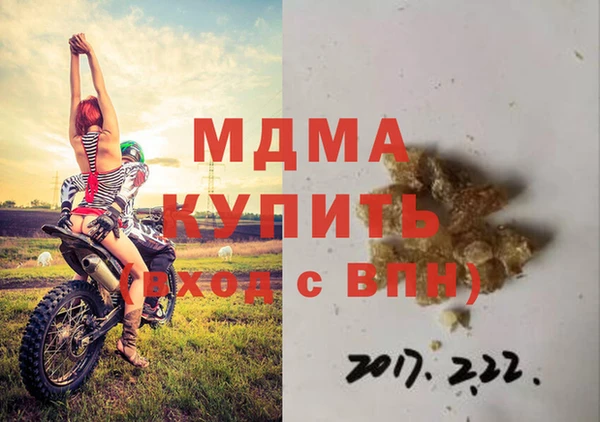 молекула духа Арсеньев