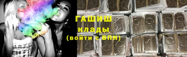 молекула духа Арсеньев